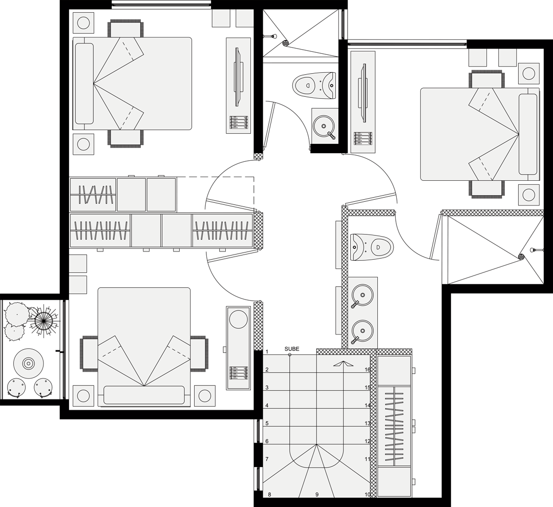 aurea-b4-celer-towers