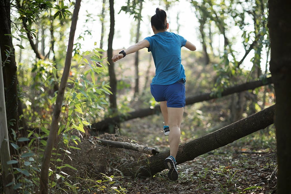 Descubre las Mejores Rutas de Trail Running en Jilotzingo, Estado de México | Celer Towers