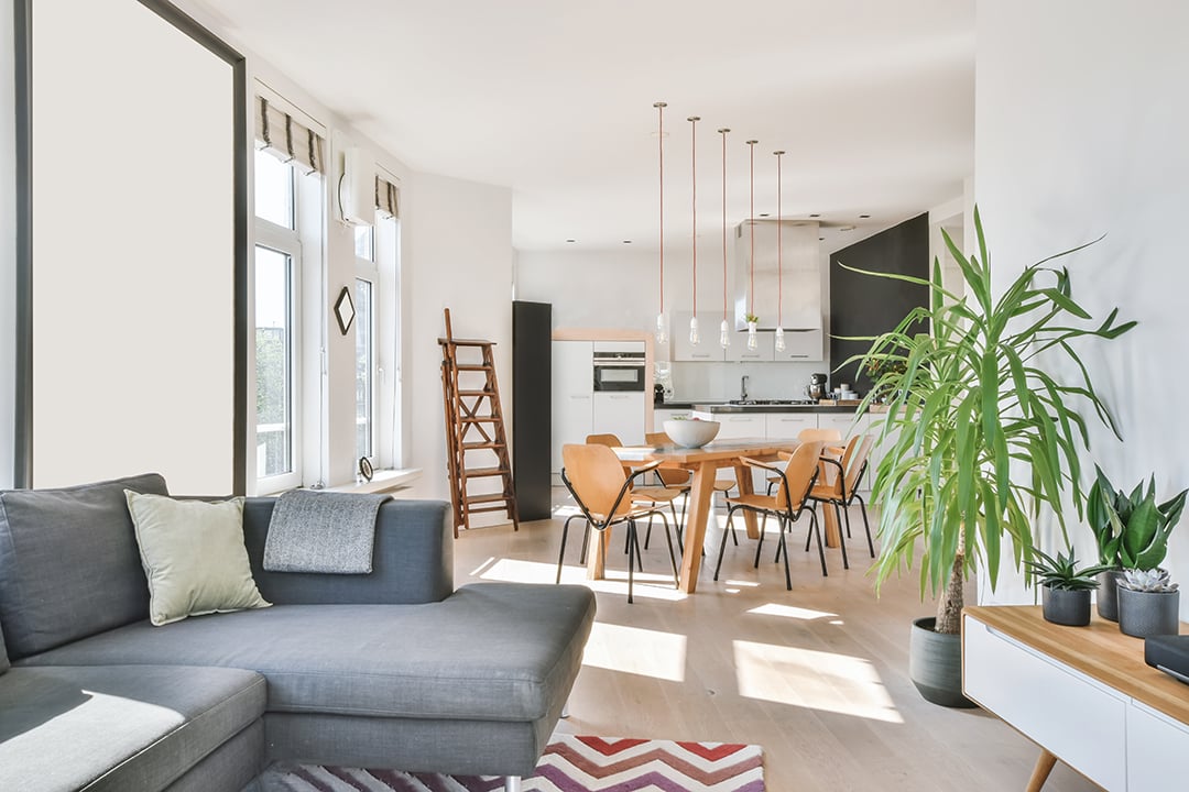 Tips para decorar tu departamento