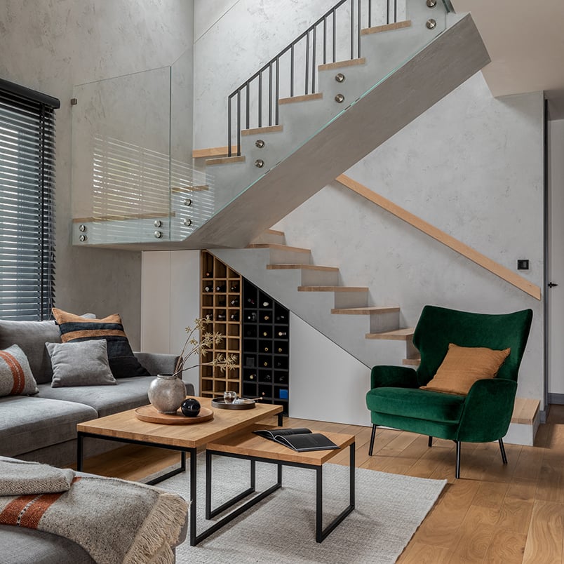 Ventajas de Vivir en un Town House o Pent House en el Estado de México | Celer Towers