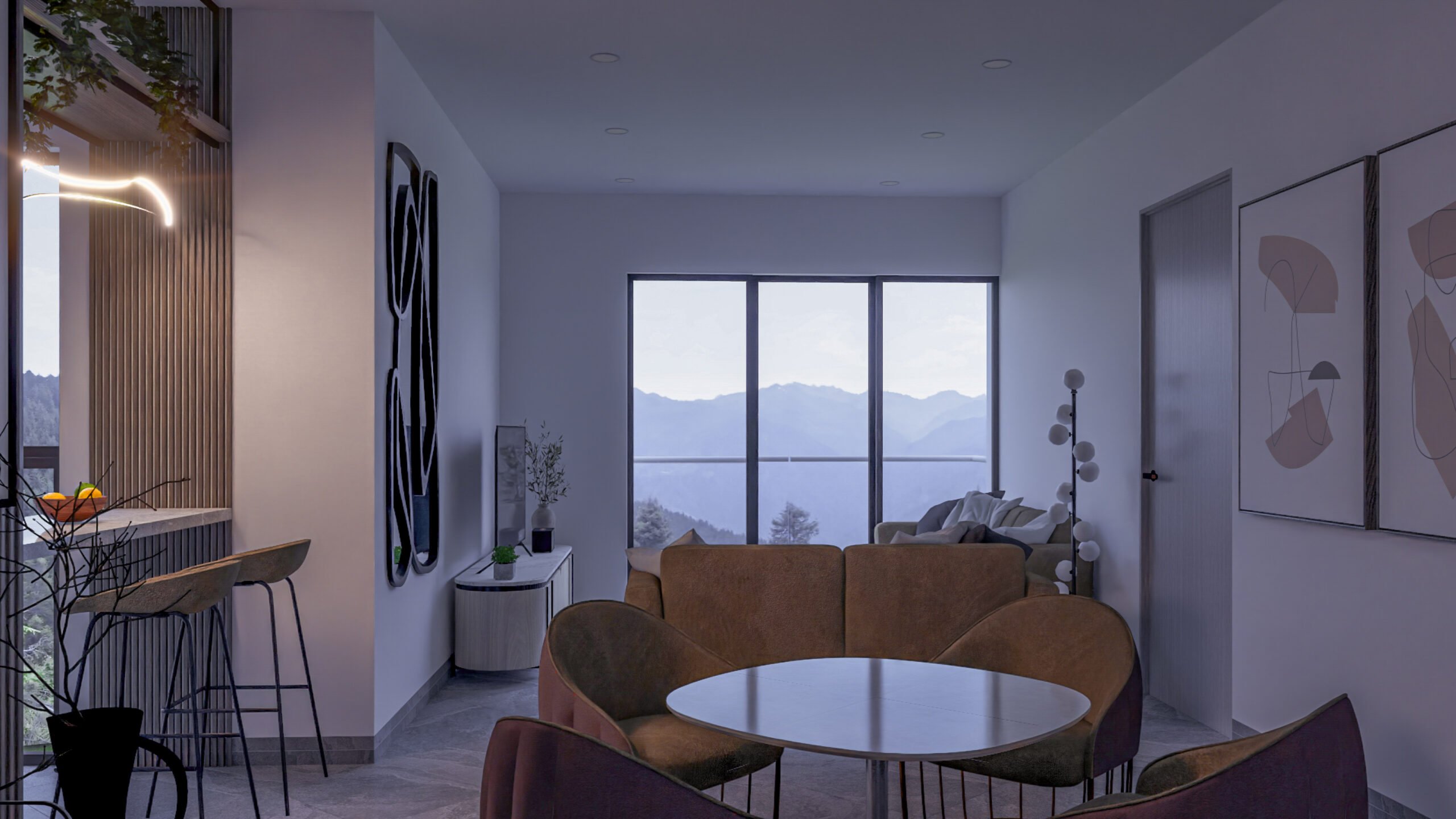 render 5